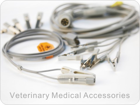 Veterinary Medical Accessories